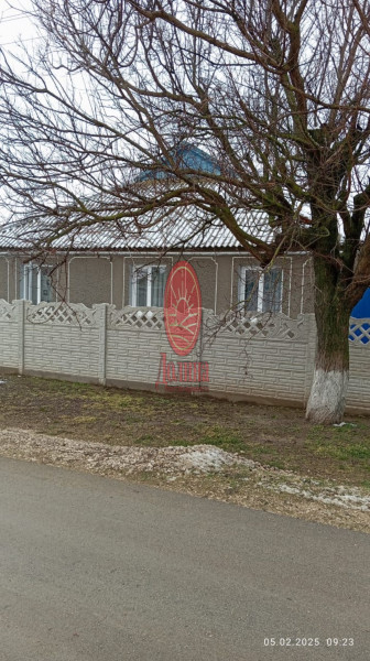 Дом 185 кв.м с.Орловское Красноперекопский район