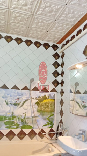 Дом 185 кв.м с.Орловское Красноперекопский район