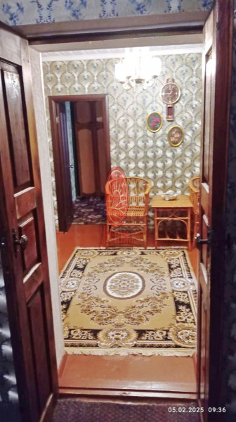 Дом 185 кв.м с.Орловское Красноперекопский район