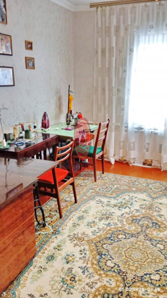 Дом 185 кв.м с.Орловское Красноперекопский район