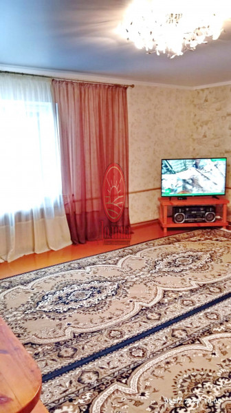 Дом 185 кв.м с.Орловское Красноперекопский район