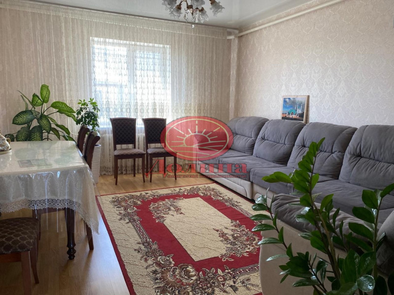 Дом 200 кв.м п.Изобильное г.Алушта