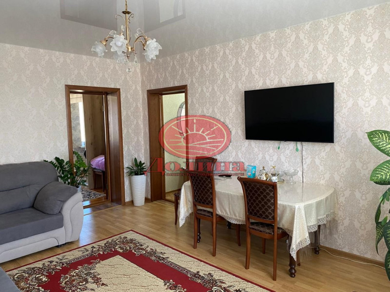 Дом 200 кв.м п.Изобильное г.Алушта