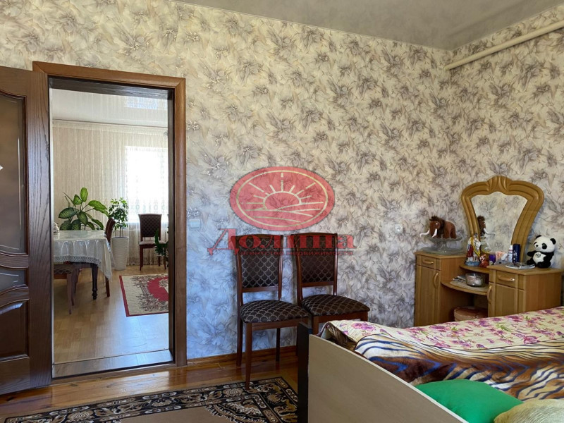 Дом 200 кв.м п.Изобильное г.Алушта
