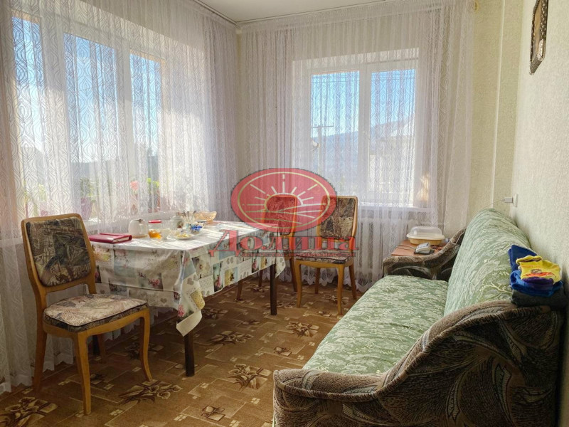 Дом 200 кв.м п.Изобильное г.Алушта