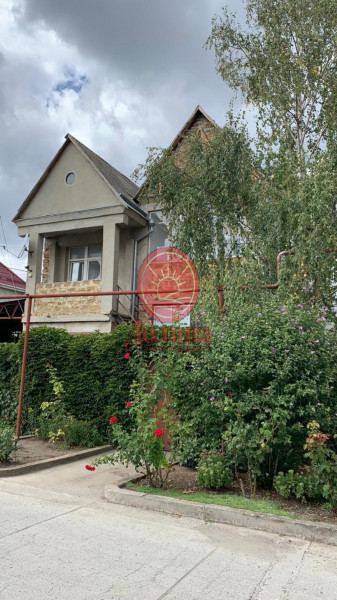 Дом 230 кв.м г.Симферополь