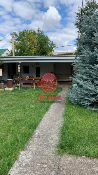 Дом 230 кв.м г.Симферополь