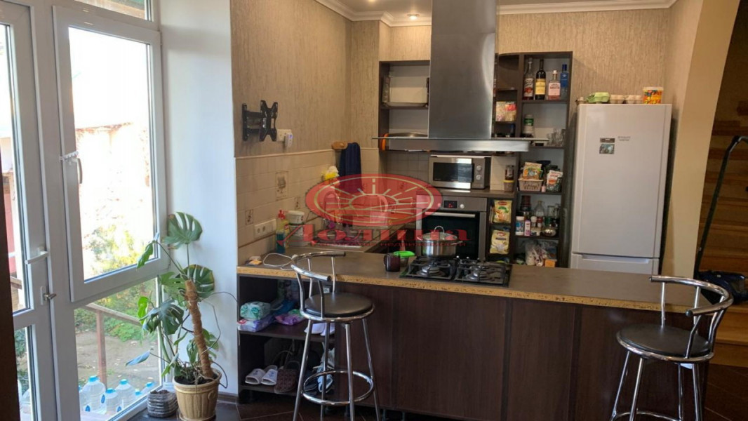 Дом 230 кв.м г.Симферополь