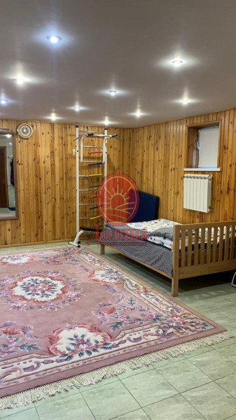 Дом 230 кв.м г.Симферополь