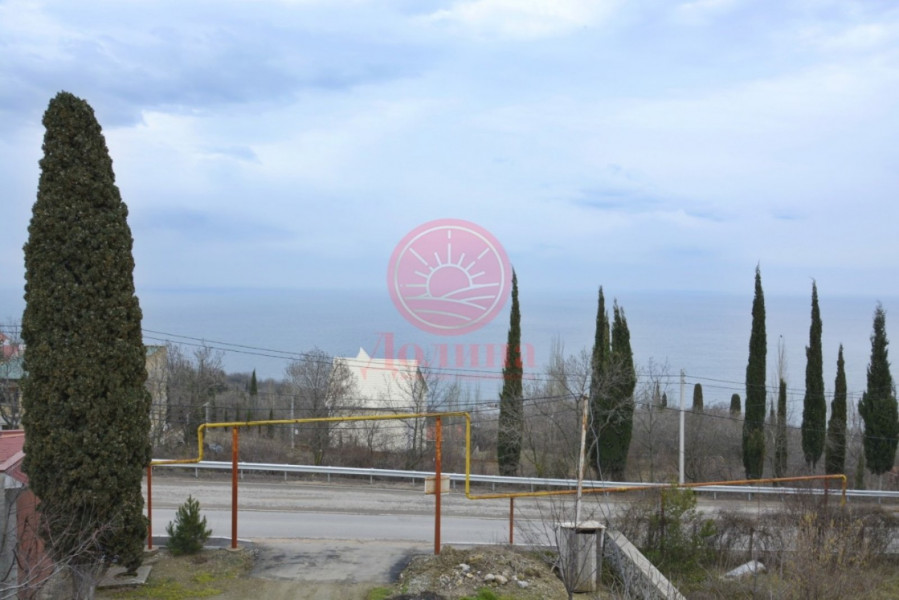 Дом 265.4 кв.м с.Малый Маяк г.Алушта