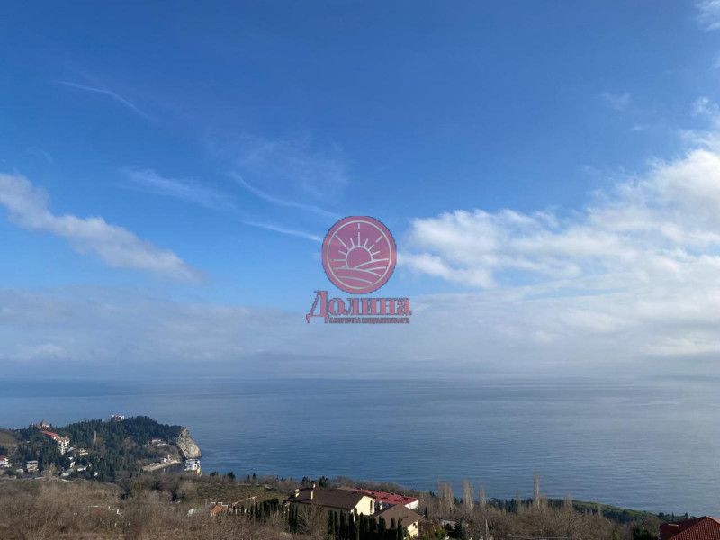 Дом 267 кв.м с.Кипарисное г.Алушта