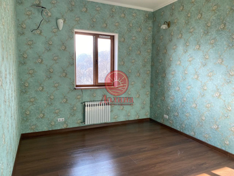 Дом 267 кв.м с.Кипарисное г.Алушта
