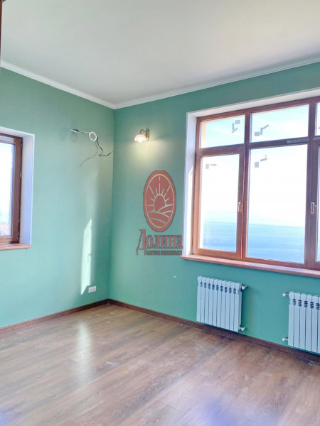 Дом 267 кв.м с.Кипарисное г.Алушта