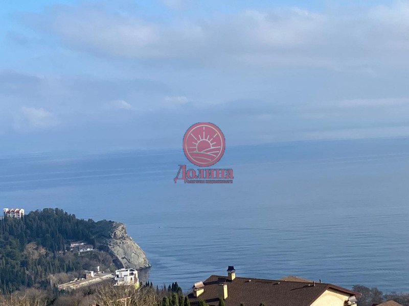 Дом 267 кв.м с.Кипарисное г.Алушта