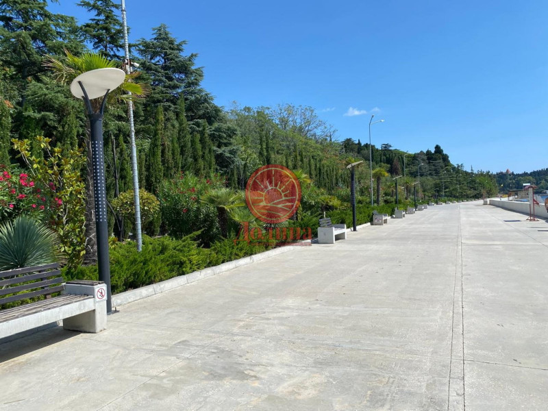 Дом 267 кв.м с.Кипарисное г.Алушта