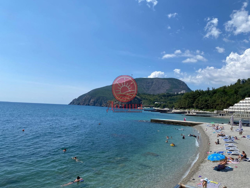 Дом 267 кв.м с.Кипарисное г.Алушта