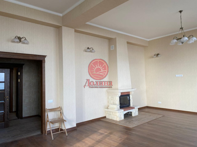 Дом 267 кв.м с.Кипарисное г.Алушта