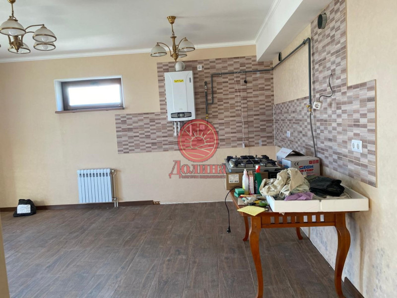 Дом 267 кв.м с.Кипарисное г.Алушта
