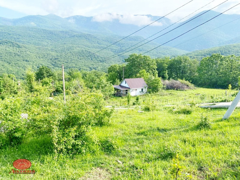 Дом 35 кв.м пос.Розовое г.Алушта