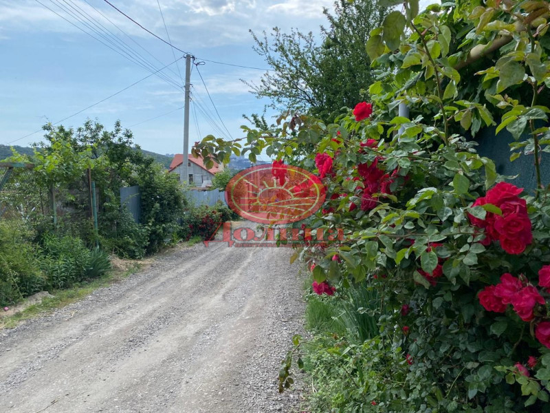 Дом 54 кв.м Оливковая роща г.Алушта