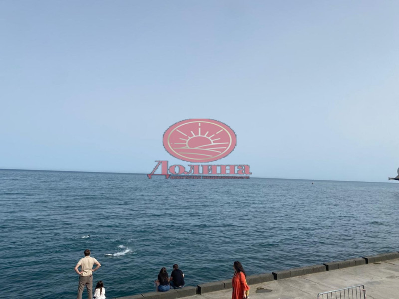 Дом 54 кв.м Оливковая роща г.Алушта
