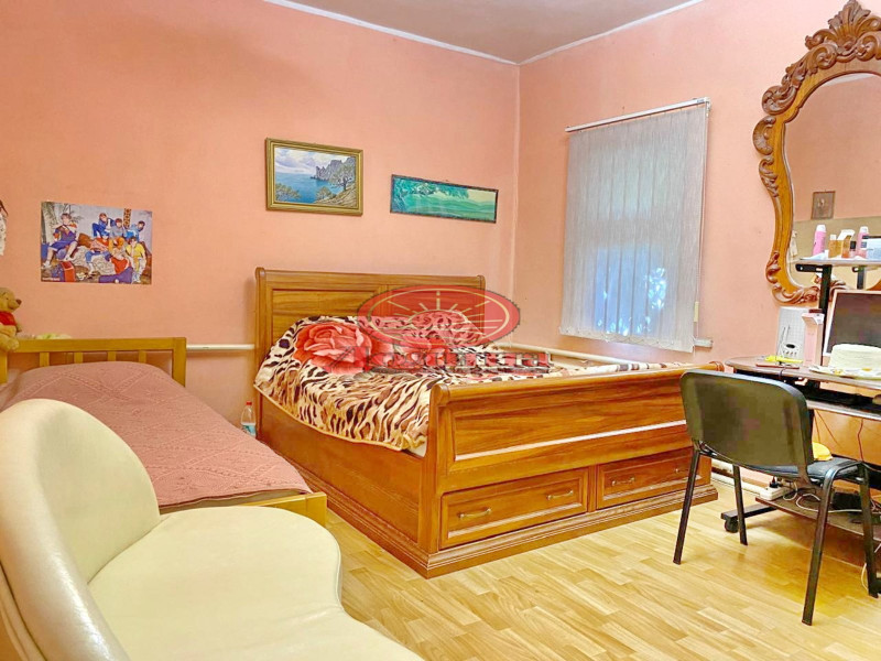 Дом 63 кв.м г.Алушта