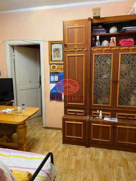 Дом 63 кв.м г.Алушта
