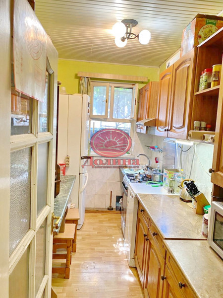 Дом 63 кв.м г.Алушта