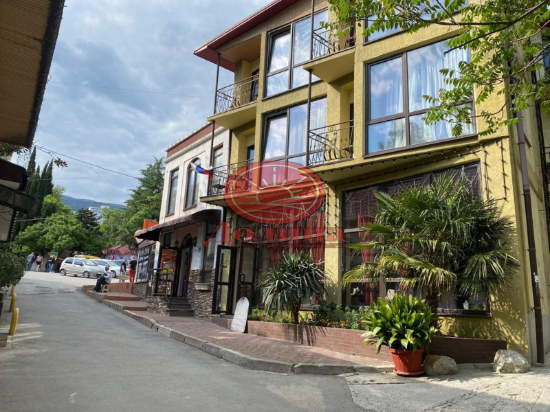 Дом 78.8 кв.м пгт Партенит г.Алушта