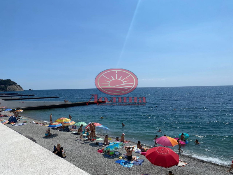 Дом 78.8 кв.м пгт Партенит г.Алушта