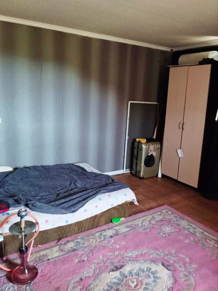 Дом 78.8 кв.м пгт Партенит г.Алушта