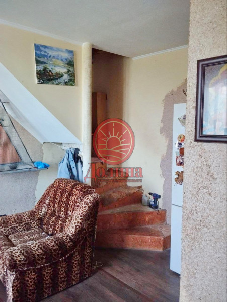 Дом 78.8 кв.м пгт Партенит г.Алушта