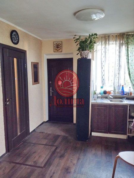 Дом 78.8 кв.м пгт Партенит г.Алушта