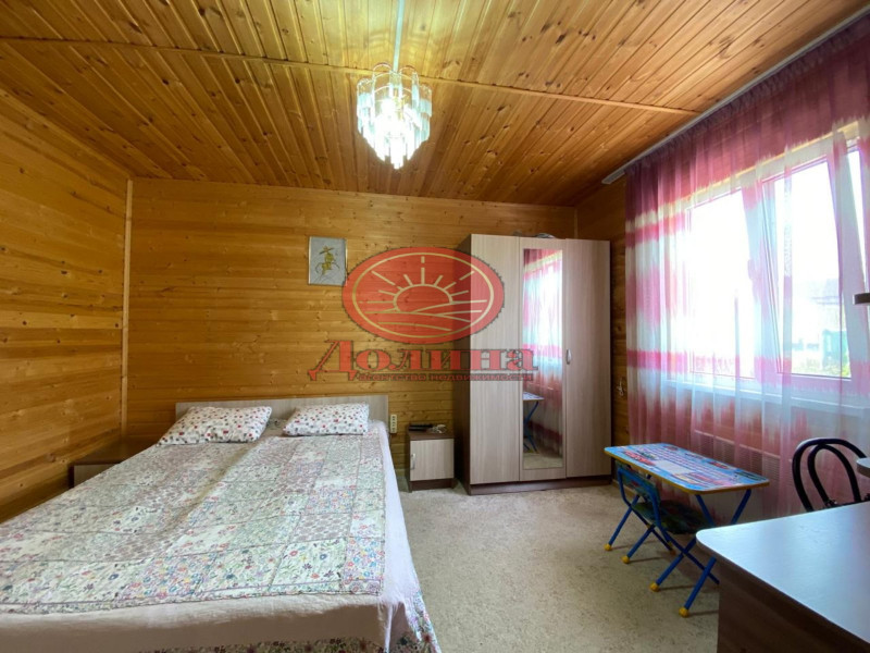 Дом 86 кв.м с.Нижняя Кутузовка г.Алушта