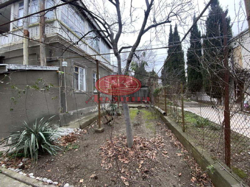 Дом 96 кв.м г.Алушта