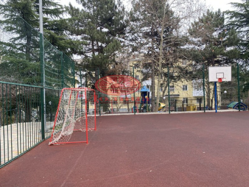 Дом 96 кв.м г.Алушта