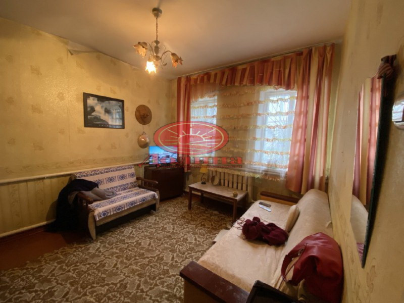 Дом 96 кв.м г.Алушта