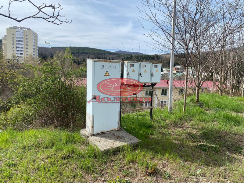 Коттедж 150 кв.м г.Алушта