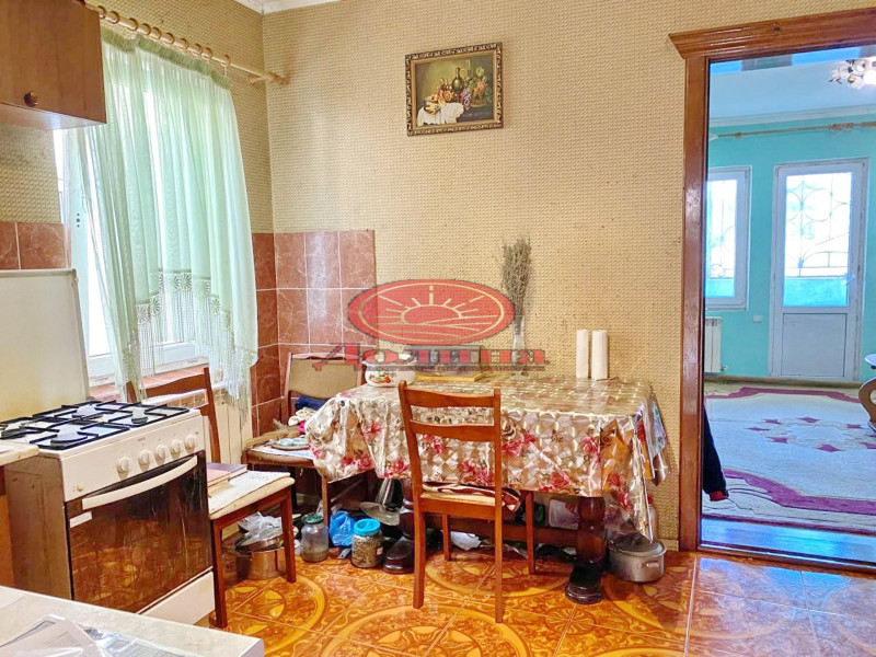 Коттедж 150 кв.м г.Алушта
