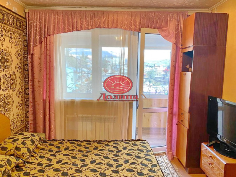 Гараж 40 кв.м г.Алушта