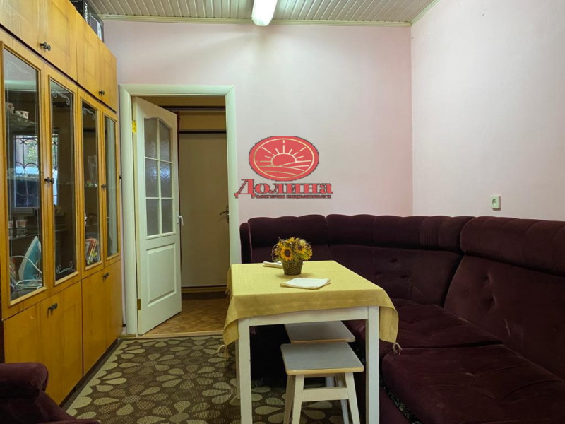 Гараж 40 кв.м г.Алушта