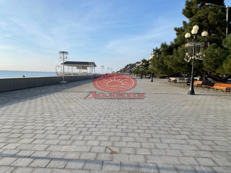 Гостиница 1086 кв.м г.Алушта