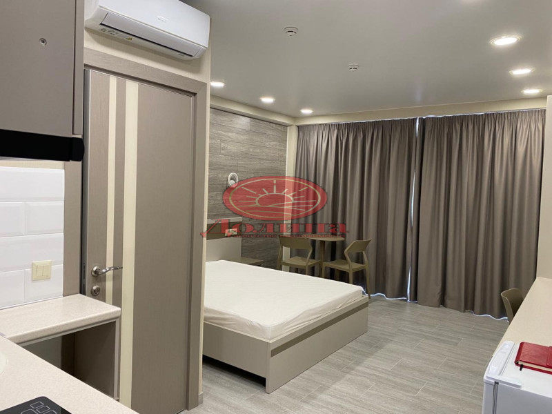Гостиница 1086 кв.м г.Алушта