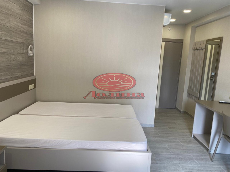 Гостиница 1086 кв.м г.Алушта