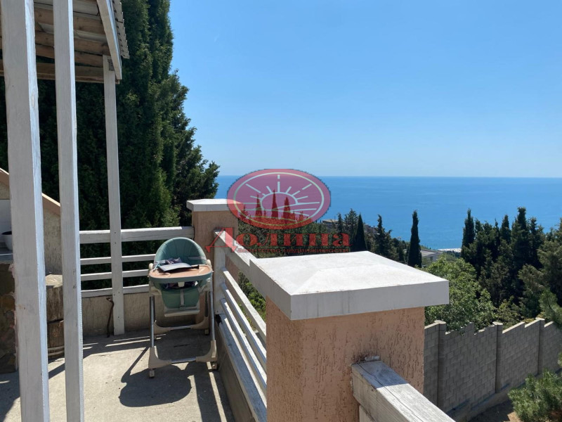 Гостиница 241 кв.м г.Алушта