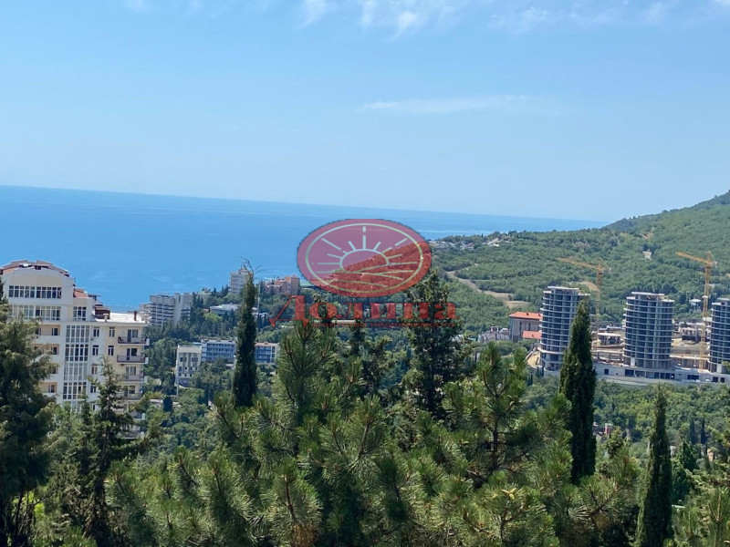 Гостиница 241 кв.м г.Алушта