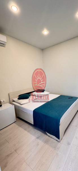 Гостиница 241 кв.м г.Алушта