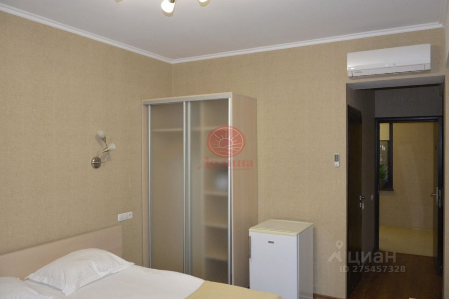 Гостиница 742 кв.м г.Алушта