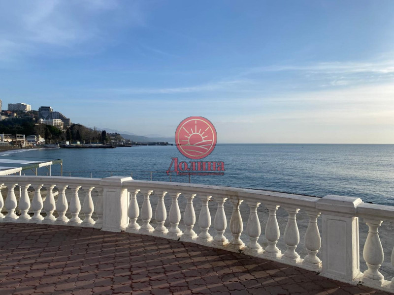 Коммерческое помещение 135 кв.м г.Алушта