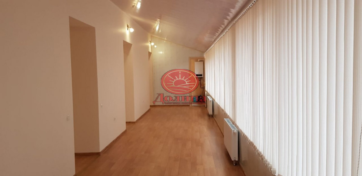 Коммерческое помещение 135 кв.м г.Алушта